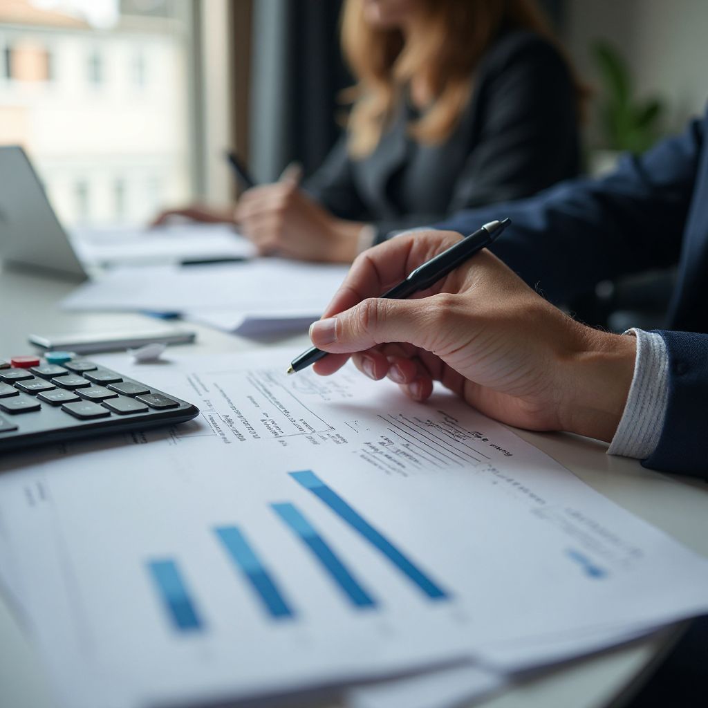 Cum să începi cu Conformitate fiscală și raportare