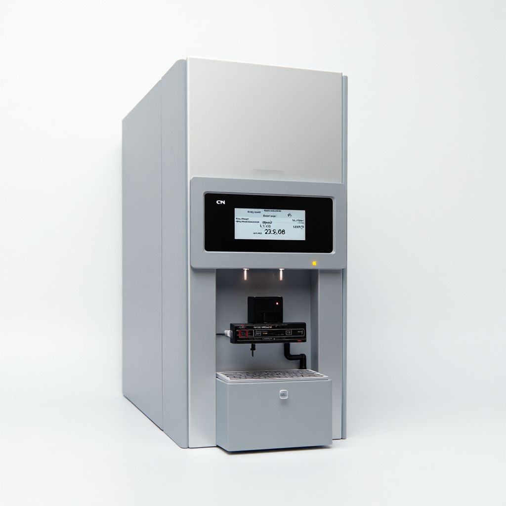 Modul de Automatizare Cheltuieli